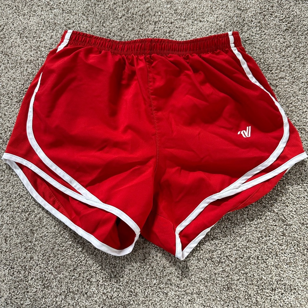 Women’s Athletic Shorts